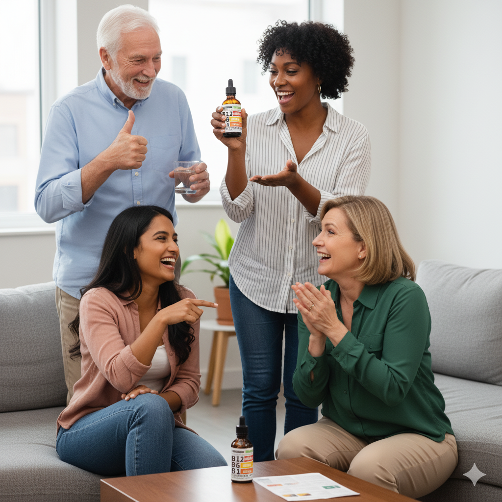 10000+ Daily Users Finally Getting Relife