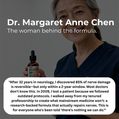 Liquid VitaminB12 Complex