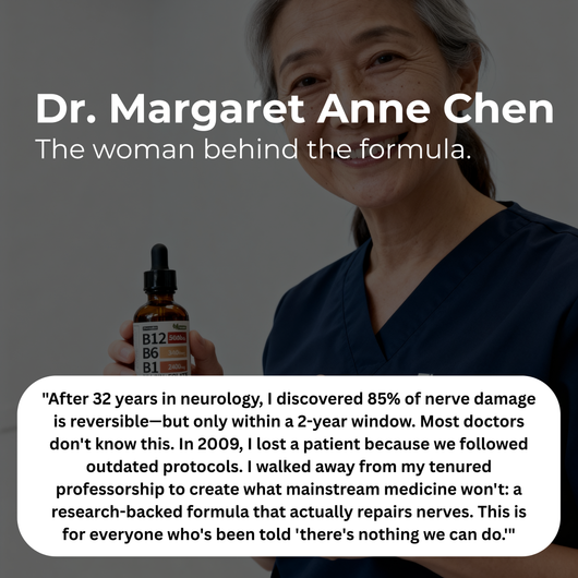 Liquid VitaminB12 Complex