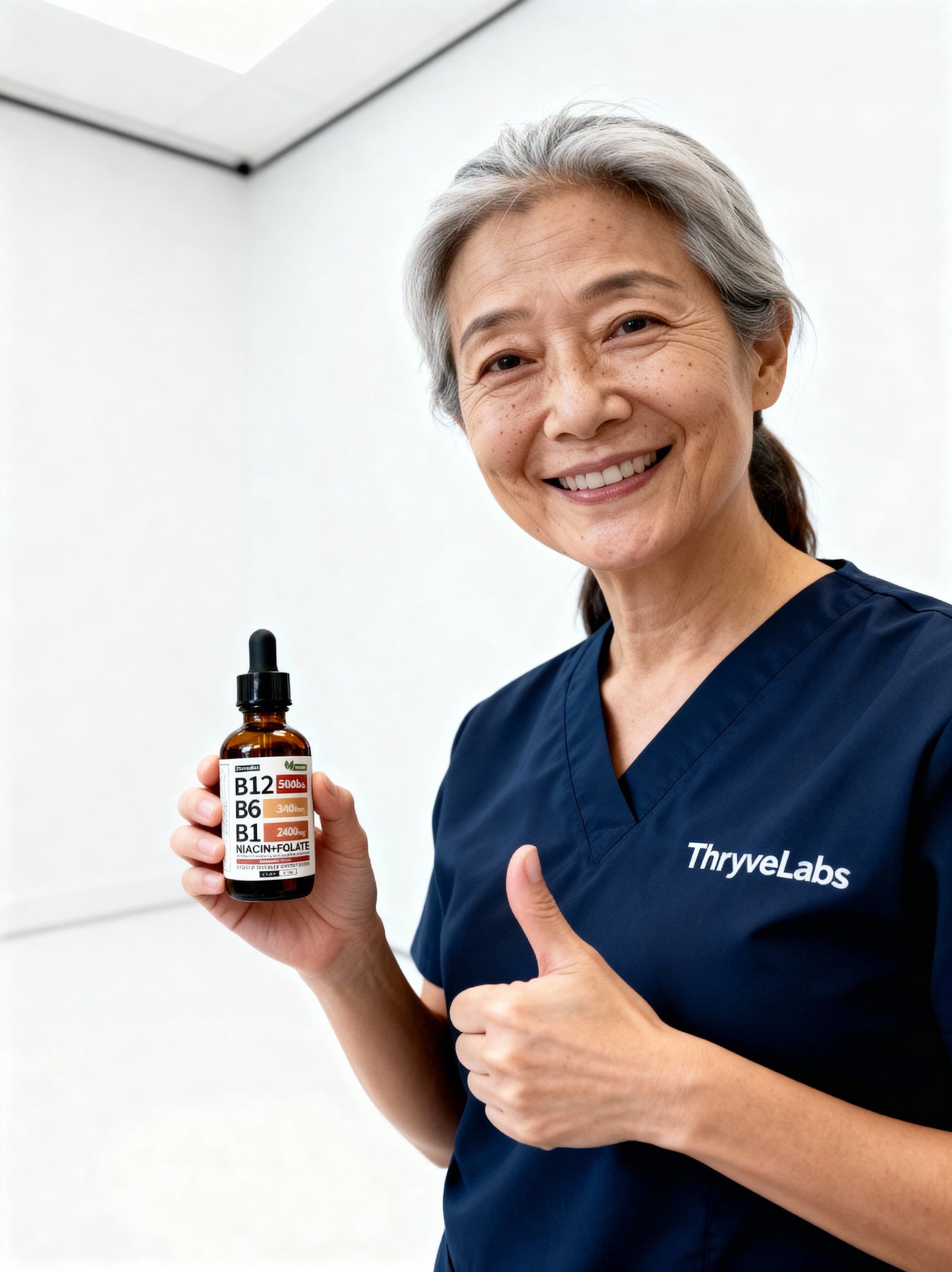 20 years, ONE obsession, ONE product.